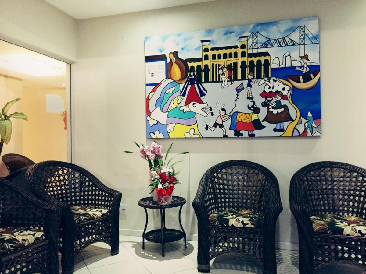 Monteiro Canasvieiras Hotel 4*