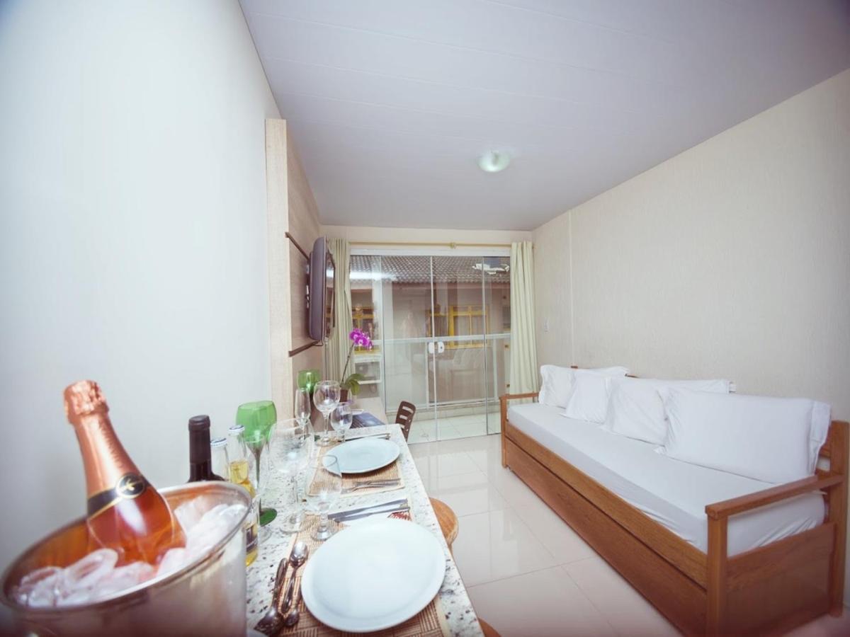 Hotel Monteiro Canasvieiras Florianopolis