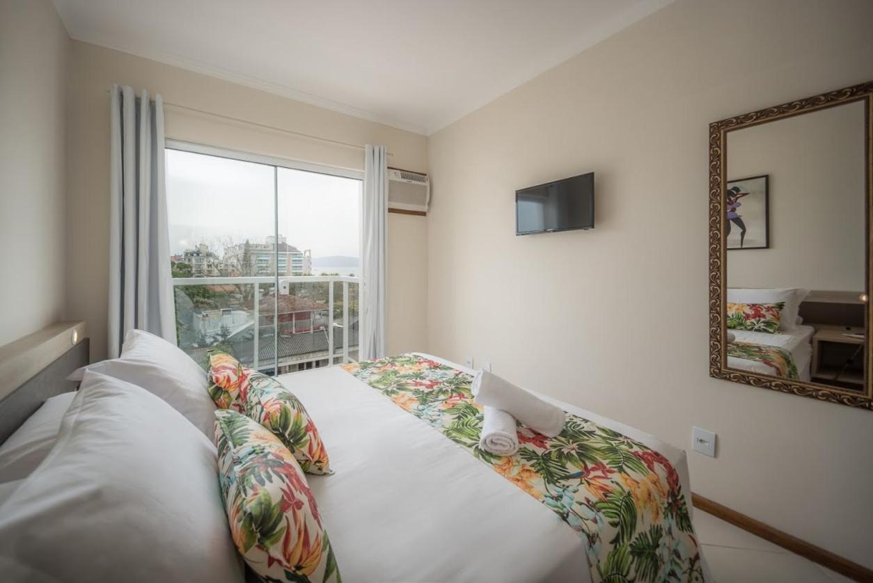Monteiro Canasvieiras Hotel