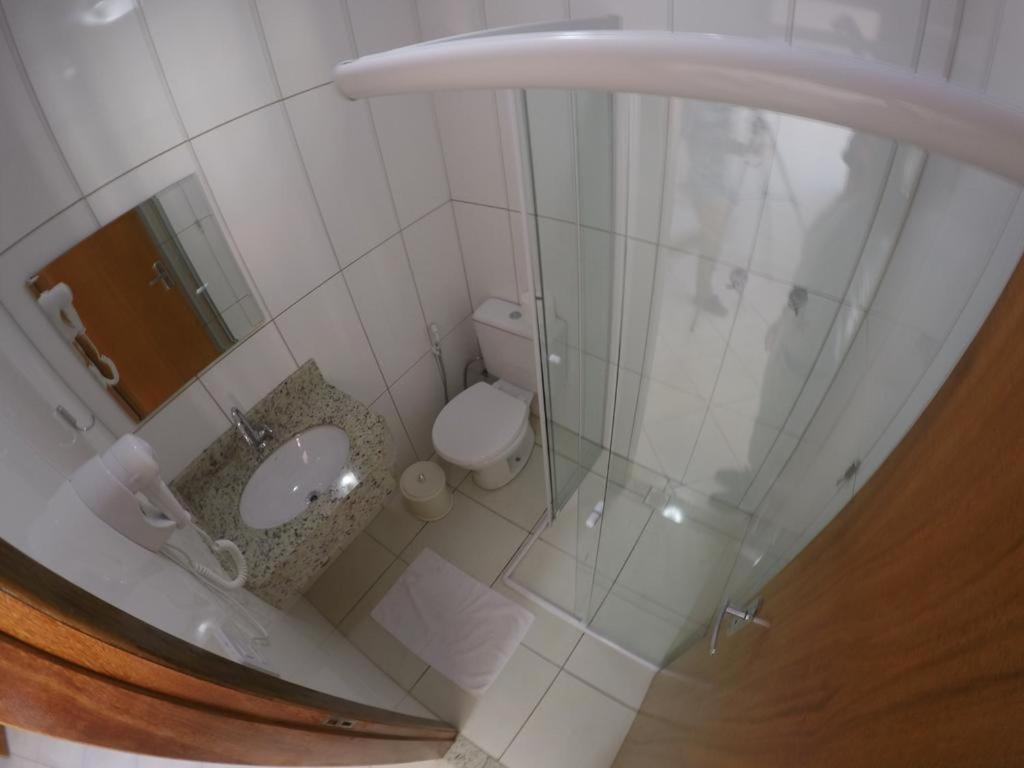 Monteiro Canasvieiras 4* Florianopolis