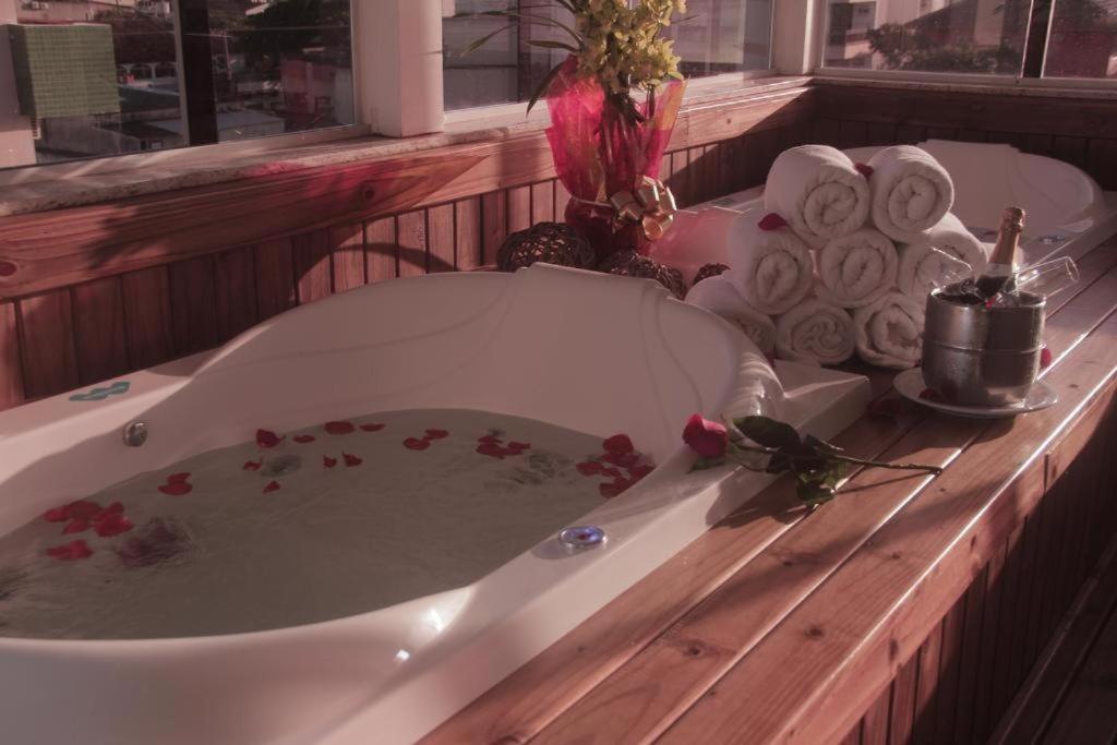 Monteiro Canasvieiras Hotel Florianopolis